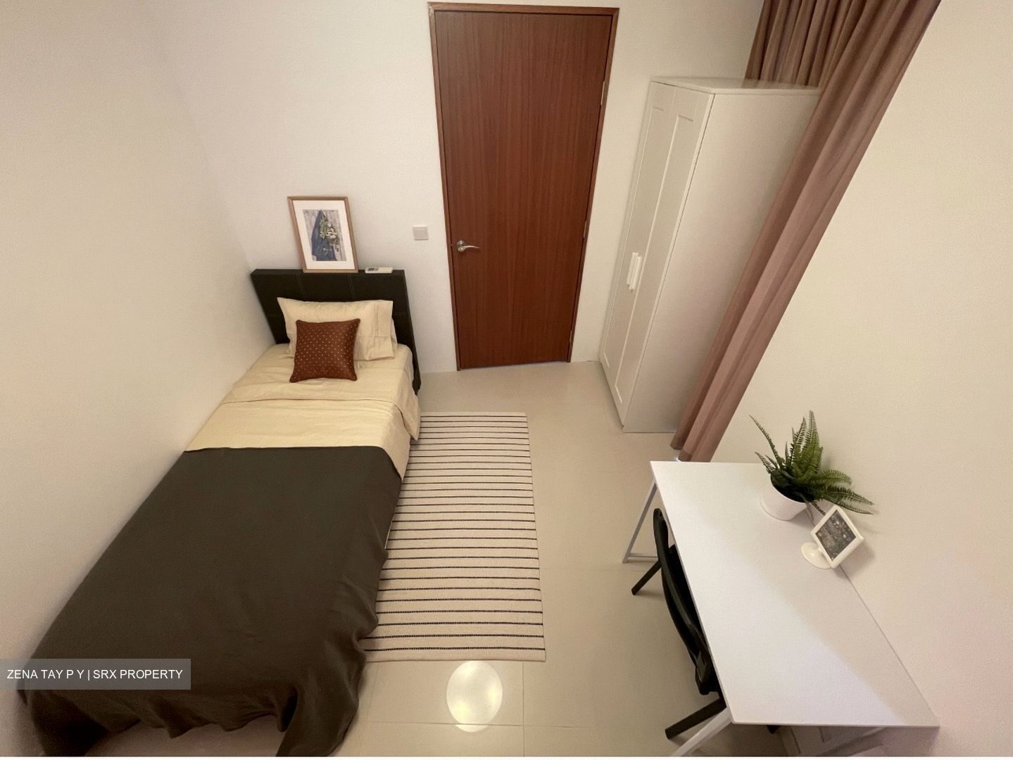 One-north Residences (D5), Apartment #536340271
